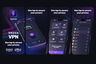 do premium app store graphics design