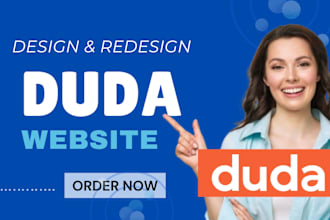 duda website duda website design duda website redesign duda website builder