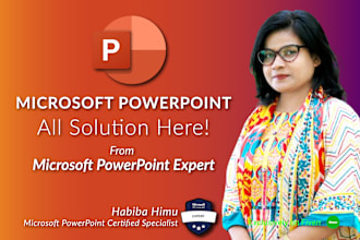 design powerpoint, canva, and google slides presentations