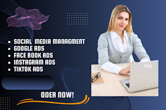 complete digital marketing, google ads, facebook ads