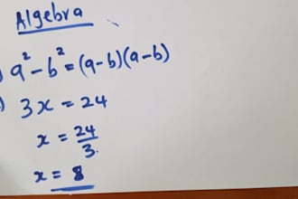 basic mathematical calculations and statistics
