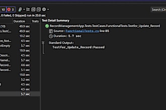 write sql queries in linq  sql server