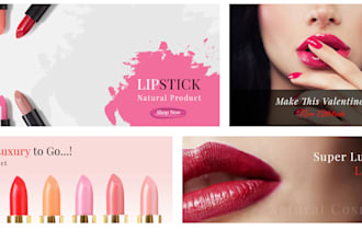 lip gloss shopify website lip balm website  lipstick shopify store