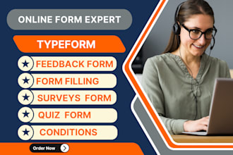 create all devices responsive typeform