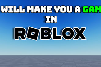 make you a full roblox game