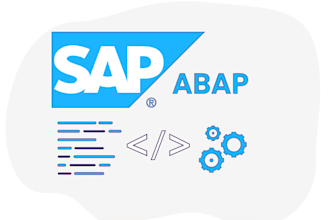 do sap abap development and provide sap technical consultation