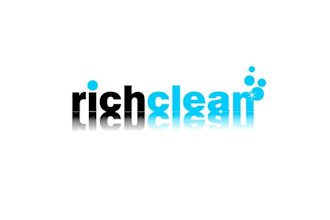 design greatest exclusive rich clean logo