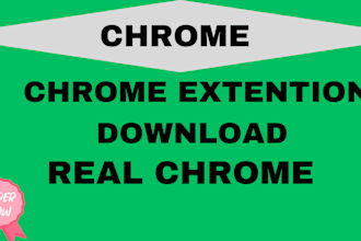 do real chrome extension download and google chrome extension downloads