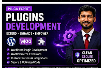 do wp or shopify customization, fixes, migration and custom feature development