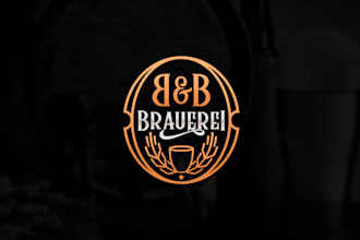 do modern timeless logo design