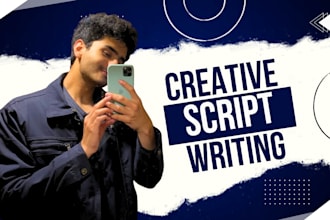 write an anime, movie or manga recap script