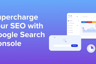 setup google analytics, search console, XML sitemap and robots txt in website