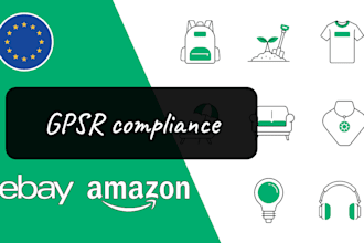 ensure gpsr compliance for your non food product