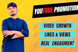 do fast youtube channel promotion via google ads to gain views