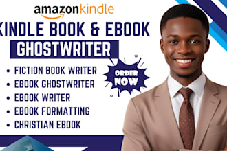 christian ebook writer self help ebook ghostwriter nonfiction ghost book writer