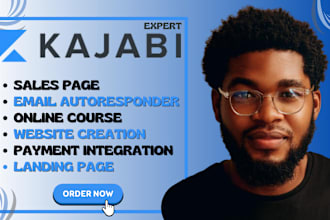 setup kajabi online course kajabi website design kajabi online course podia