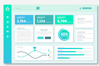 attractive mobile ui ux design or app ui ux design