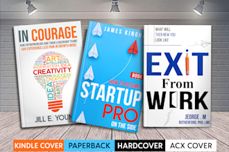 do amazon kdp book cover design, kdp book cover, kindle book cover design