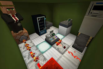 make a minecraft java edition mod for you