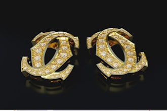 sculpt 3d jewelry model custom 3d ring 3d pendant for 3d printing ,rendering