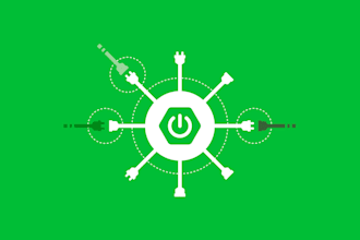 do java spring boot apps and API development