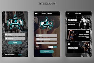 our agency will be your mobile app development expert for a month