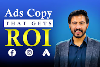 copywrite your facebook ads copy that sells