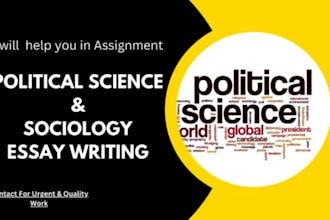 do criminology criminal justice sociology international relations gender studies