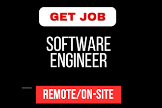 search and apply jobs for software engineer