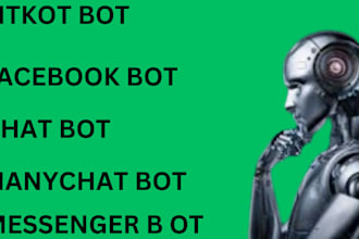 build facebook marketplace bot uploader bot auto listing monitor appointment bot