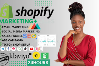 dropshipping ecommerce marketing, promote shopify store, facebook, tik tok shop