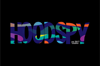 do a lettering logo design for your brand and your identity