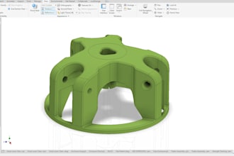do 3d cad model, cad drawing and rendering