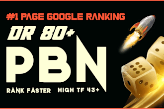 increase your website google ranking thai korea homepage SEO backlinks