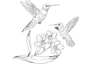 customize a ready to stencil tattoo design