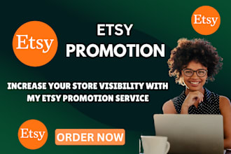 do etsy set up, etsy store promotion, etsy shop marketing to get etsy sales