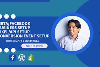 setup meta facebook business manager