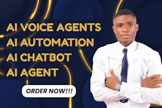 setup vapi ai calling agent, ghl chatbot, retell ai voice agent, make com, vapi
