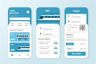 ai logistics, truck booking, fleet management and delivery app