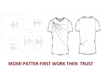be your good fitted sewing pattern maker