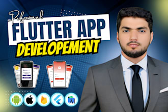 do mobile app in flutter, flutter app development flutter mobile app developer