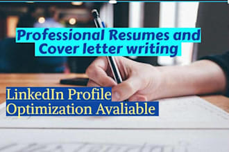 craft tech developers, data analysts, and IT experts resumes and cover letters