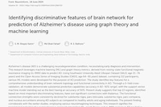 write engaging neuroinformatics, bioinformatics scientific article or blog
