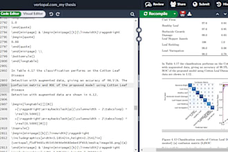 convert ms word file to latex format