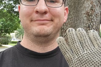 write instructional documentation for your board game