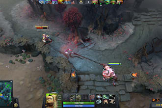 do rts game development, horror game, aaa game development, 2d rts game mmorpg
