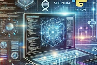 do data mining, web scraping, data extraction, web crawling and data collection