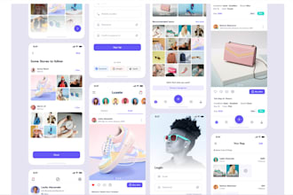get you web app, auction website, multi vendor app, marketplace app, ecommerce