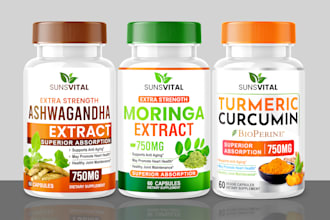 do best product label design, label design and  supplement label design