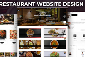 restaurant wordpress website online ordering bakery website delivery website